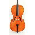 Hot Sell Wholesale Flamed Solid Wood Cello