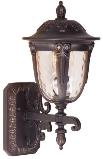 Professional Western Traditional Outdoor Lighting For Wall Garden Lawn With Ce