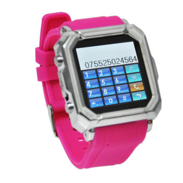 Bluetooth Android Smart Watch Phone I900 With Calling Phonebook Support Iphone
