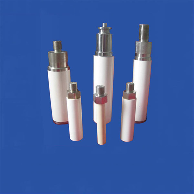 Ceramic Valve Pump