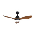 Modern ceiling fan