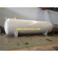 80000 Litres 40ton NH3 Bulk Storage Vessels