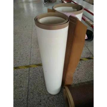 Ткань с покрытием PTFE для теплостойкого ремня