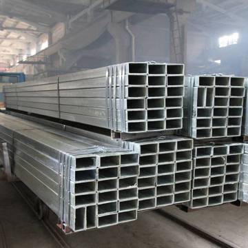 Rectangular Pipe Rectangular tube