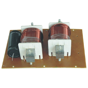 CN-1(1000W) crossover