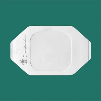 Medical transparent waterproof dressing