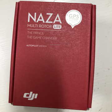 Naza-M Lite Flight Controller with GPS Combo for RC FPV Drone Quadcopters