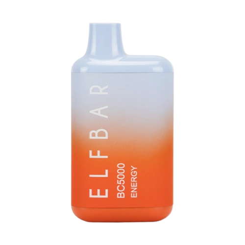 Elf Bar BC 5000 Puffs Defargable Vape e Lahlehileng China Moetsi Elf Bar BC 5000 Puffs Defargable Vape e Lahlehileng China Moetsi