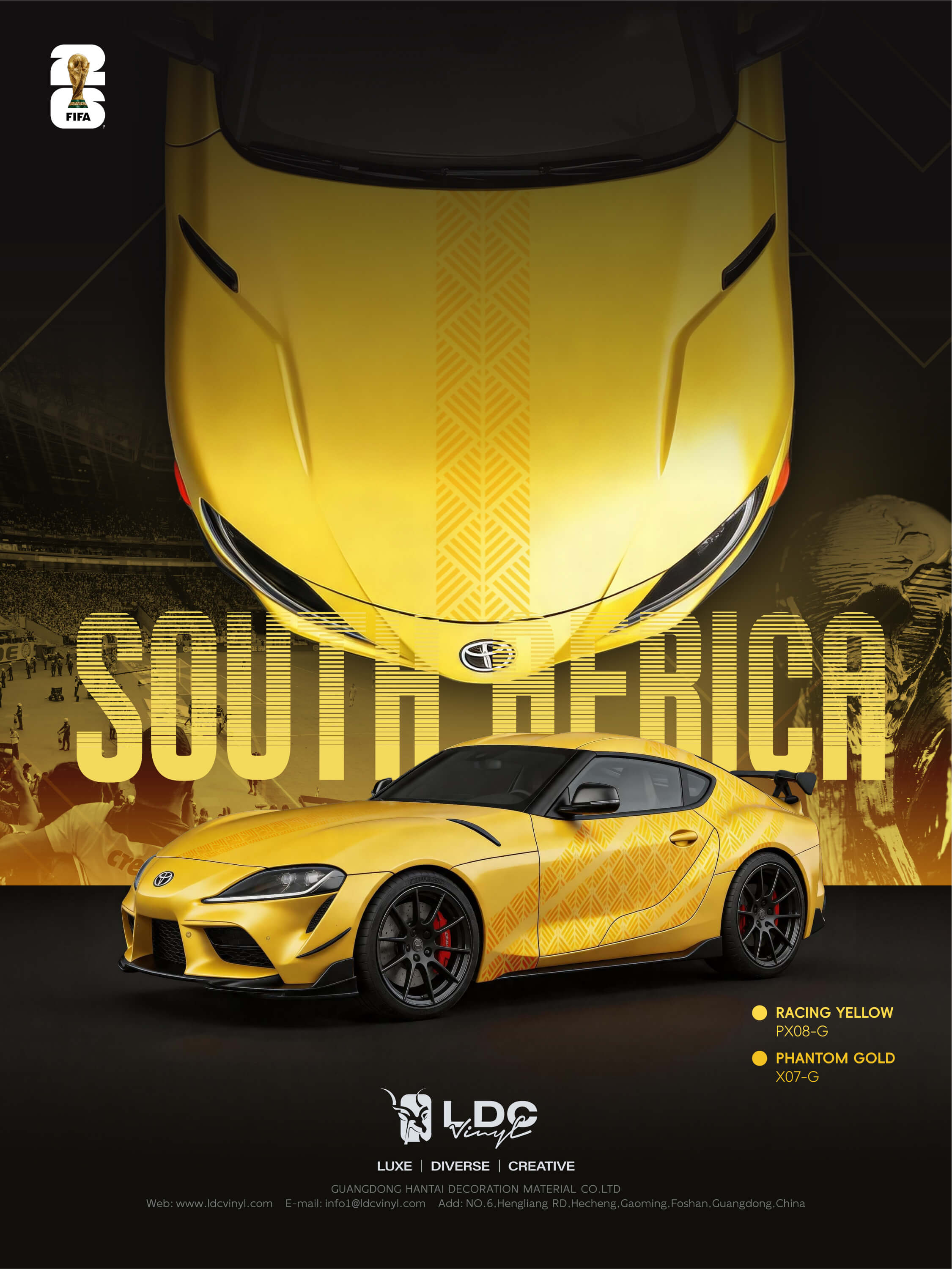 the 2026 FIFA World Cup  A Group