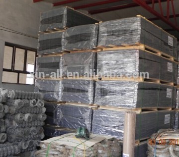 constructions mesh hot dipped galvanized Welded Wire Mesh panel 2"*4"