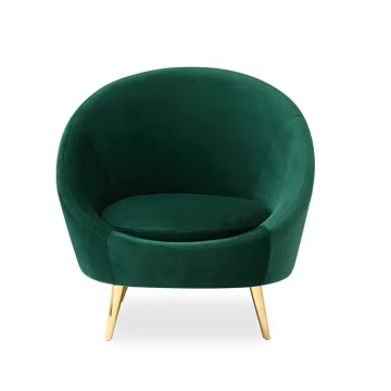 Hot sale leisure modern sofa chairs
