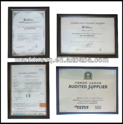 Film Blowing Machine