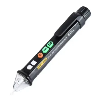 TS10A Smart Non-contact Voltage Tester Pen 12-1000V