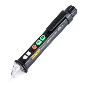 TS10A Penester Voltan Bukan Kontak TS10A 12-1000V