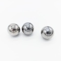 G100 AISI 304 316 steel ball for bearings