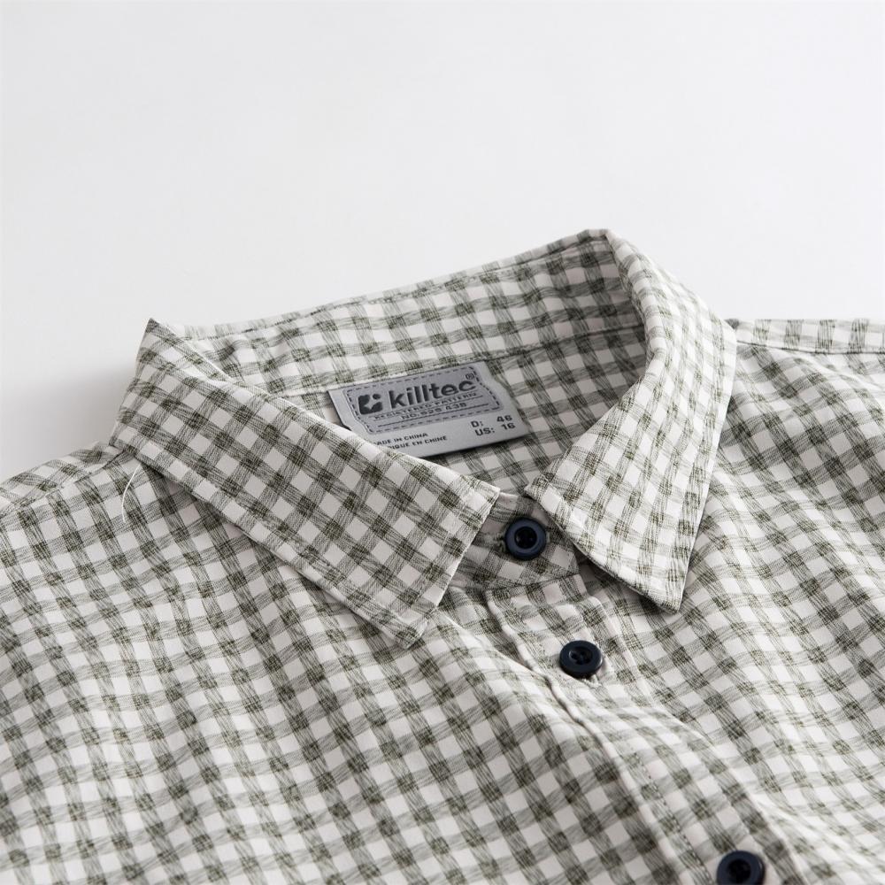 Fashion Men's Short Sleeve Shirt