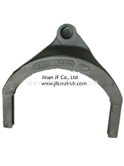 JS130T-1702056 DS100-1702056 JS150T-1702056 shift fork