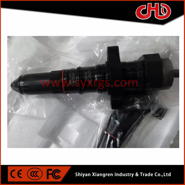 CUMMINS K19 KTA19 KTAA19 Injector 3076130