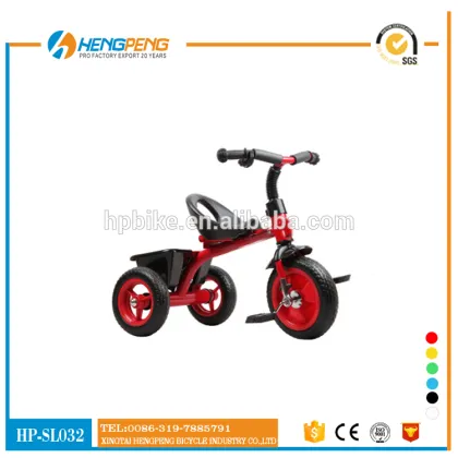 Children Toy/Children Ride on Tricycle Car/Baby Tricycle Toy