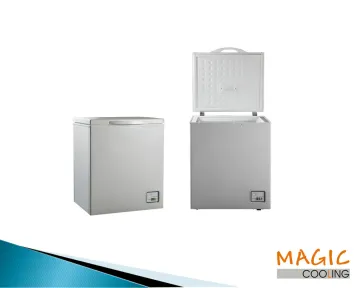 Chest Freezer Magic WD150 Deep Freezer