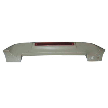 ABS Rear Trunk Roof Wing Spoiler for Vitara 2005-11