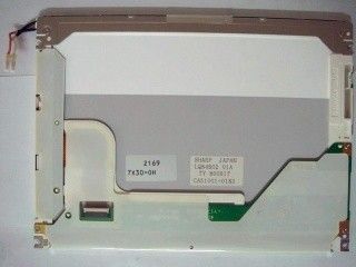 Sharp 8.4 Inch Lq84s02 800x600 Industrial Replacement Lcd Screen Panels