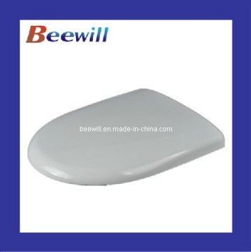 Quick Release Modern Sanitary Toilet Seat Lid