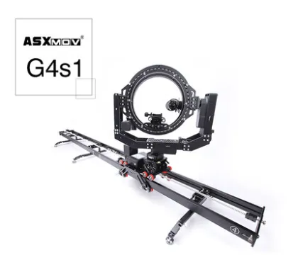 G4s1 studio equipment photography camera slider