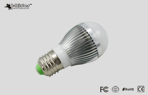 Durable Smd 5630 E26 Led Bulbs 8w 240v Shockproof , Cold White 2800k - 3500k