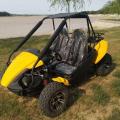 lado a lado a gasolina 250cc / 150cc quad dune buggy