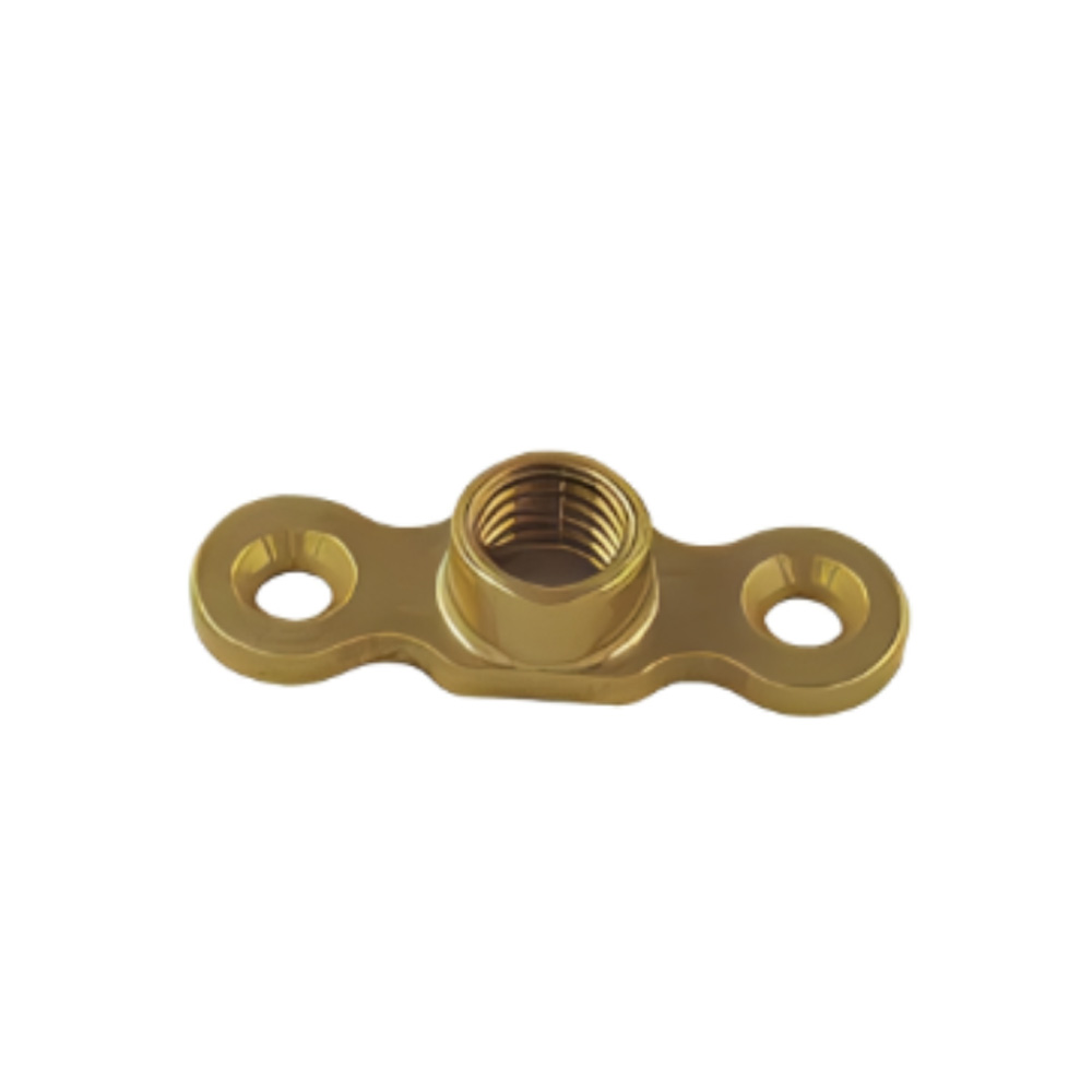 High Performance Female Thread Clamp Saddle2