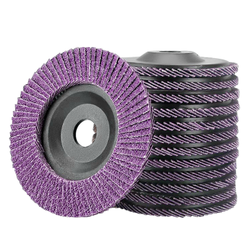 4.5 Inch High-Density Sanding Disc