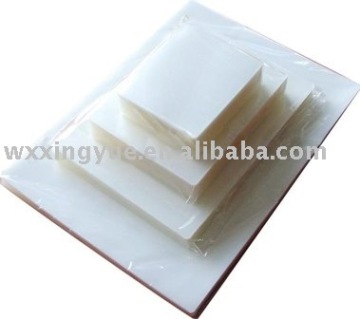 laminating packing film