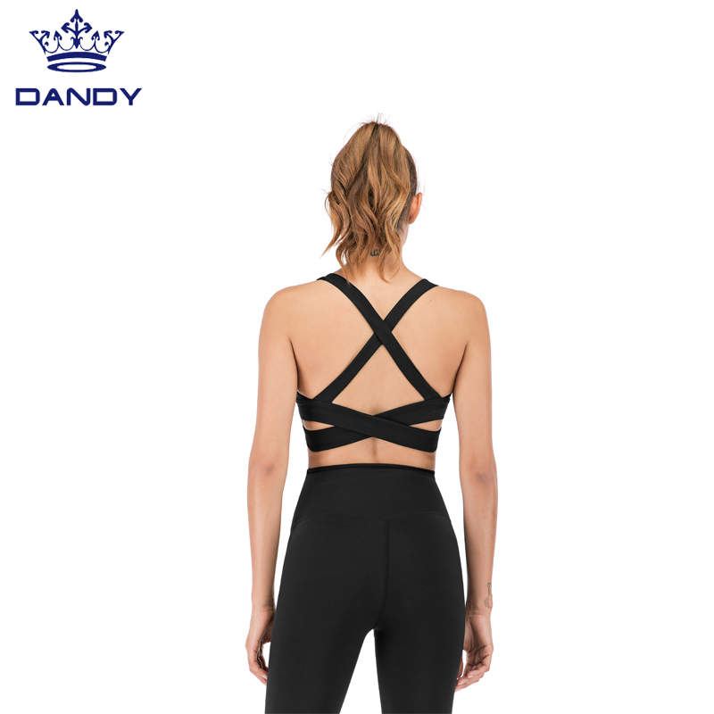 Yoga Wear 