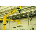 5 ton Column-mounted jib crane