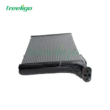 New Plate Fin Air Cooler Evaporative for Toyota AC Evaporator Replacement Parts