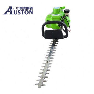 Professional Gasoline Hedge Trimmer 22.5CC for Garden