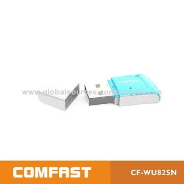 Comfast WU825N RTL8192CU 150Mbps mini USB Wi-Fi wireless adapterNew