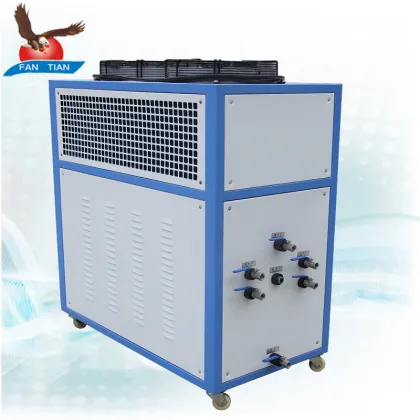 High Quality Water Chiller  Water Industrial Chiller