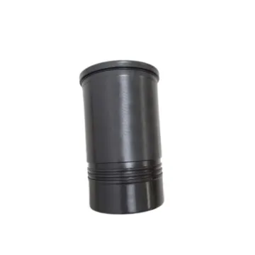 Parts for Cummins QSK23 and S6D170 Diesel Engine Machinery: Cylinder Liners 4089364, 4095459, and 4344299