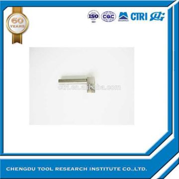 GRINDING PROCESS IN PROCESS GAUGE MEASURING FINGER