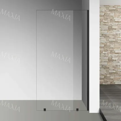 The Shower Screen: A Perfect Bathroom Addition