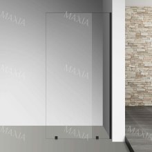 Экран для душа: идеальное дополнение в ванной