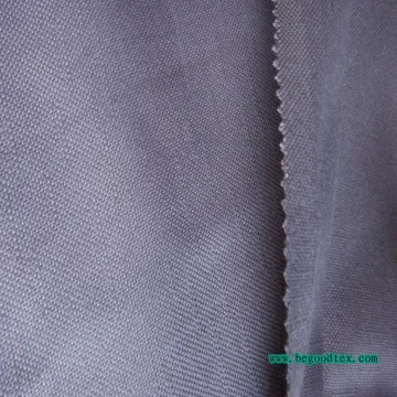 The raw material of flame retardant polyester jacquard curtain fabric(IFR fabric)