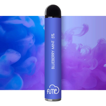 Online Disposable Vape Fume Extra 1500 Puffs