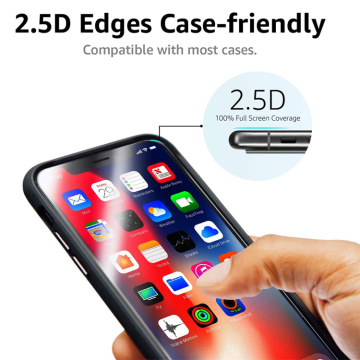 iphone 6s 5s Premium Tempered Glass Screen Protector