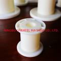 Different Types Plastic Spools for Equipment Parts