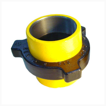 Pipe fittings 2" 1502 FMC WECO Hammer union