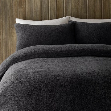 Κάρτα Plain Teddy Duvet Set: Νέο σχεδιασμό πολυτελείας Παρέουσας