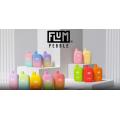 Flum Pebble Blue Energy 6000puffs